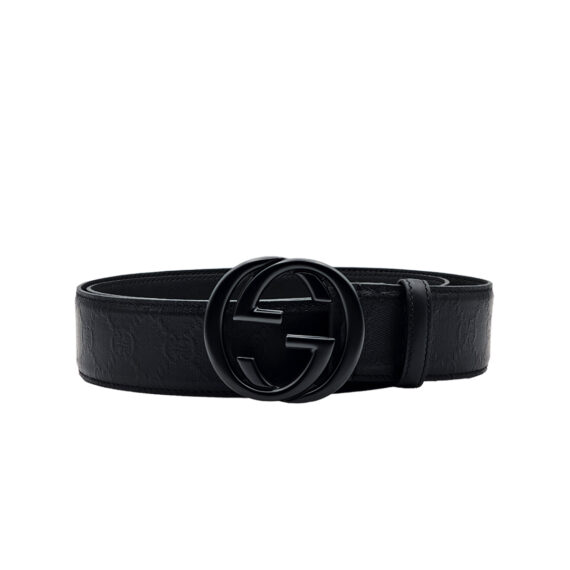 GG Belt