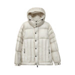 Moncler Puffer Jacket