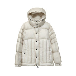 Moncler Puffer Jacket