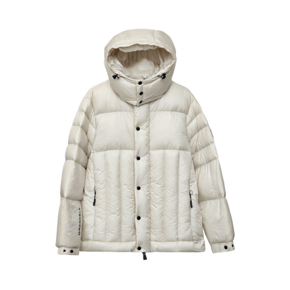 Moncler Puffer Jacket
