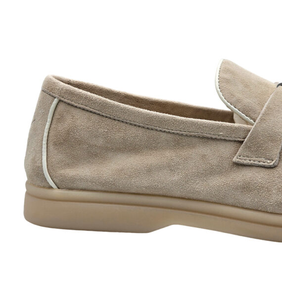 Loro Piana Loafers