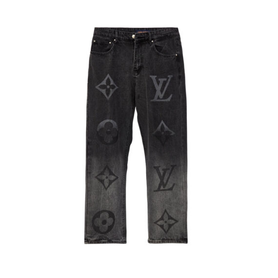 LV Jeans