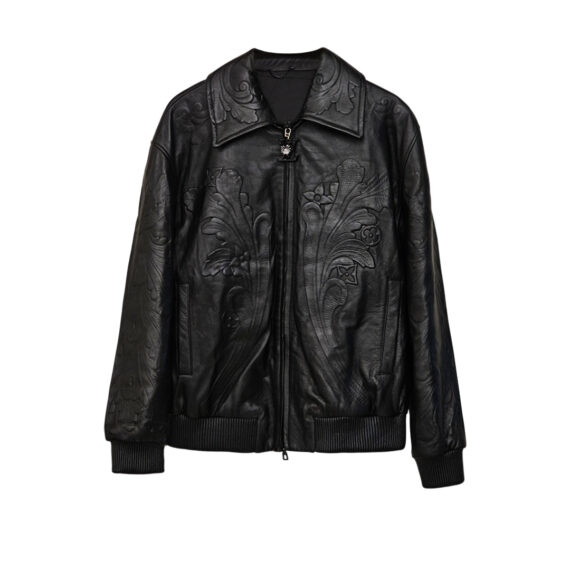 LV Jacket
