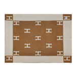 Hermes Blanket
