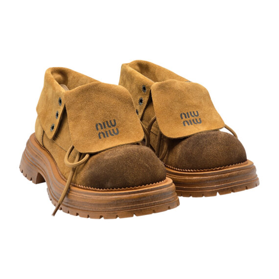 Miu Miu Shoes