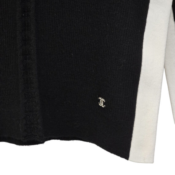 Chanel Blouse