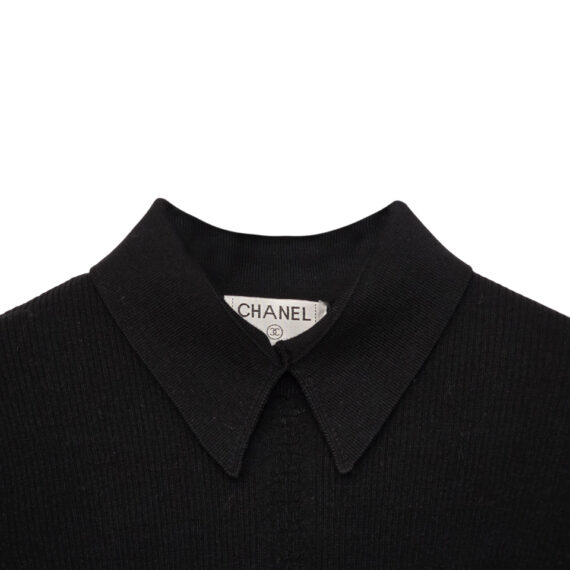 Chanel Blouse