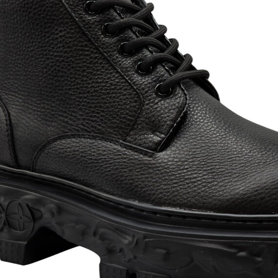 LV Boots
