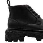 LV Boots