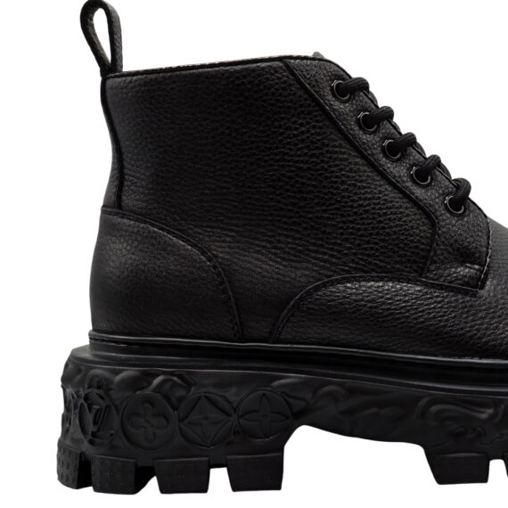 LV Boots