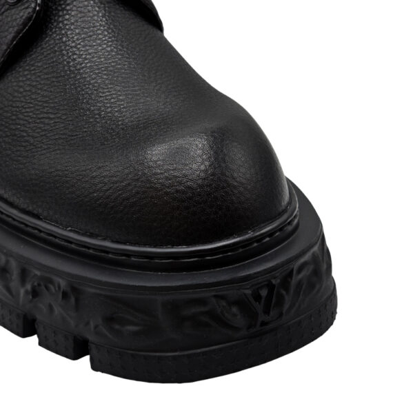 LV Boots