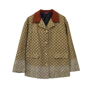 GG Blazer