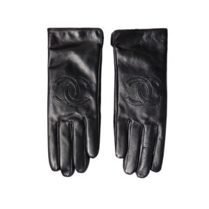 Chanel Gloves