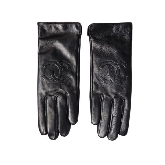 Chanel Gloves
