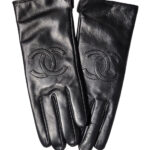 Chanel Gloves