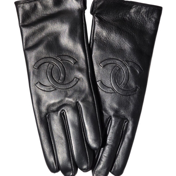 Chanel Gloves