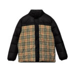 Burberry Puffer Jacket