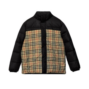 Burberry Puffer Jacket