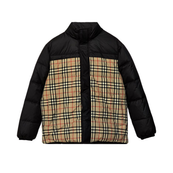 Burberry Puffer Jacket