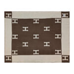 Hermes Blanket