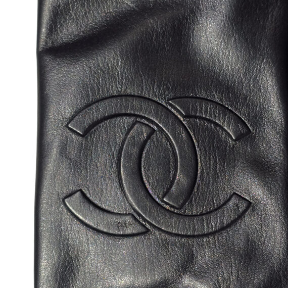 Chanel Gloves
