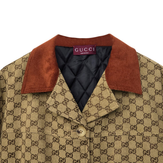GG Blazer
