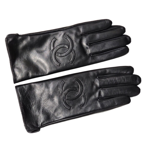 Chanel Gloves