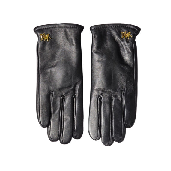 Dior Gloves