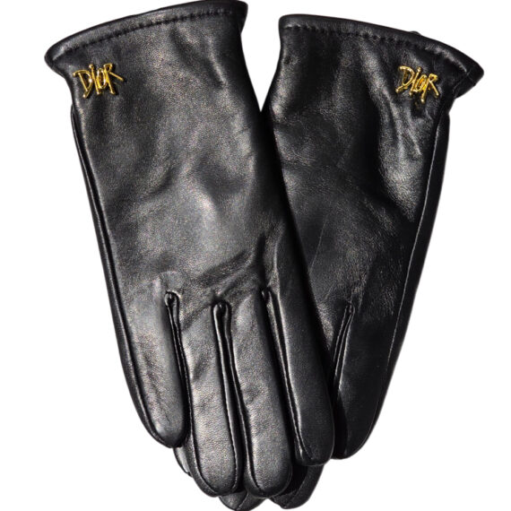 Dior Gloves