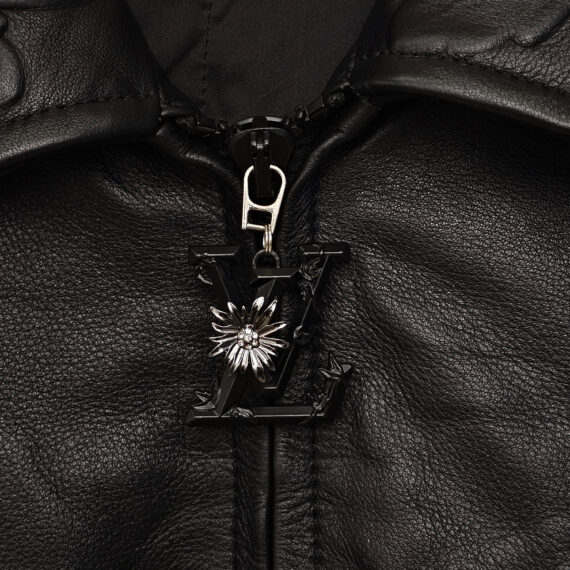 LV Jacket