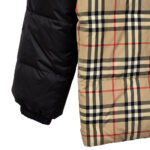 Burberry Puffer Jacket