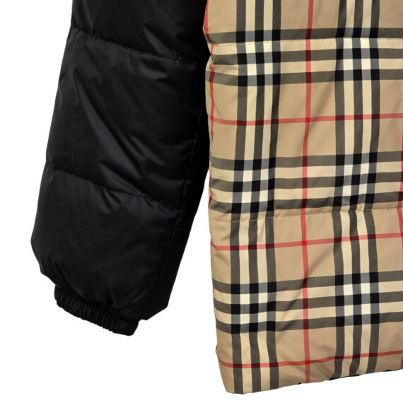 Burberry Puffer Jacket