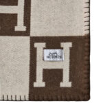Hermes Blanket