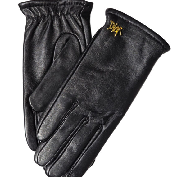 Dior Gloves