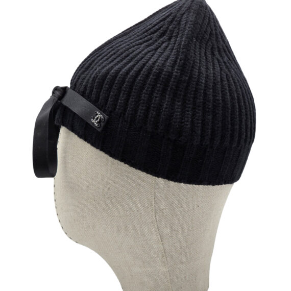 Chanel Beanie