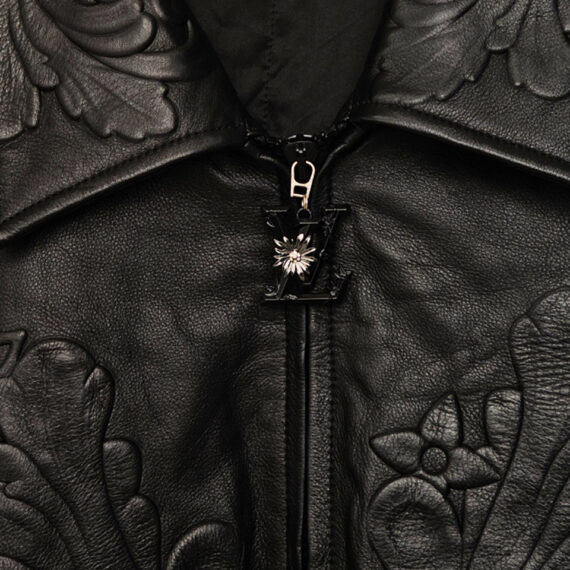 LV Jacket