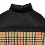 Burberry Puffer Jacket