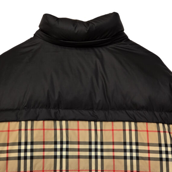 Burberry Puffer Jacket