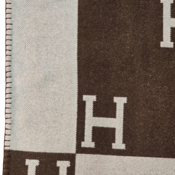 Hermes Blanket