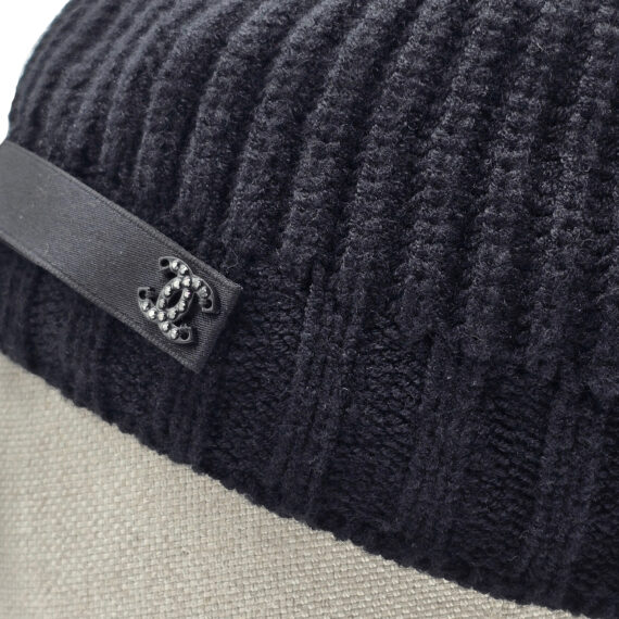 Chanel Beanie