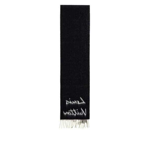 LV Scarf