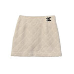 Chanel Skirt