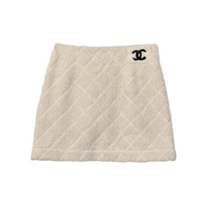 Chanel Skirt
