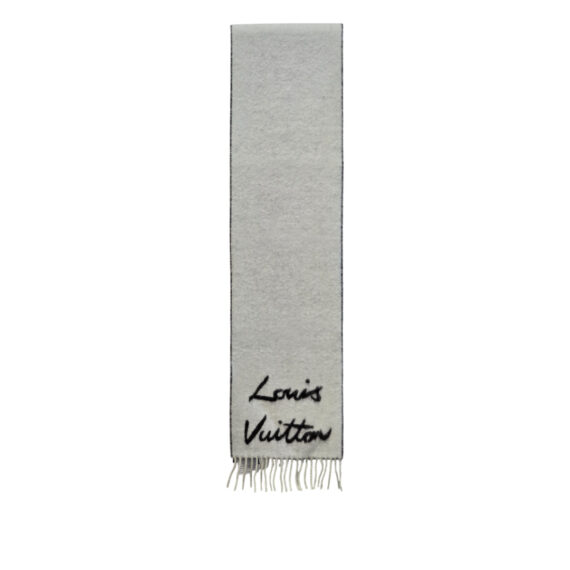 LV Scarf