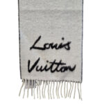 LV Scarf