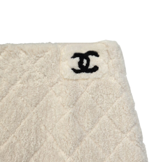 Chanel Skirt