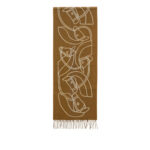 Hermes Scarf
