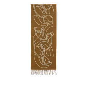 Hermes Scarf