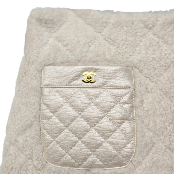 Chanel Skirt