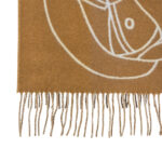 Hermes Scarf